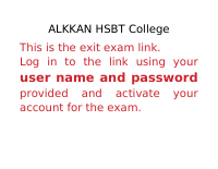 Exit Exam Link.pdf